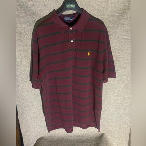 COPY - Ralph Lauren polo